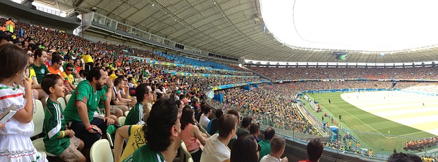 冠军梦想从